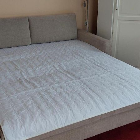 Ferienhaus Reith Bad Mitterndorf Bagian luar foto