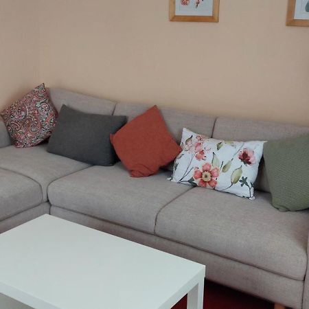 Ferienhaus Reith Bad Mitterndorf Bagian luar foto