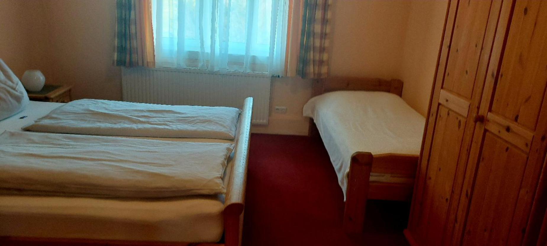 Ferienhaus Reith Bad Mitterndorf Bagian luar foto