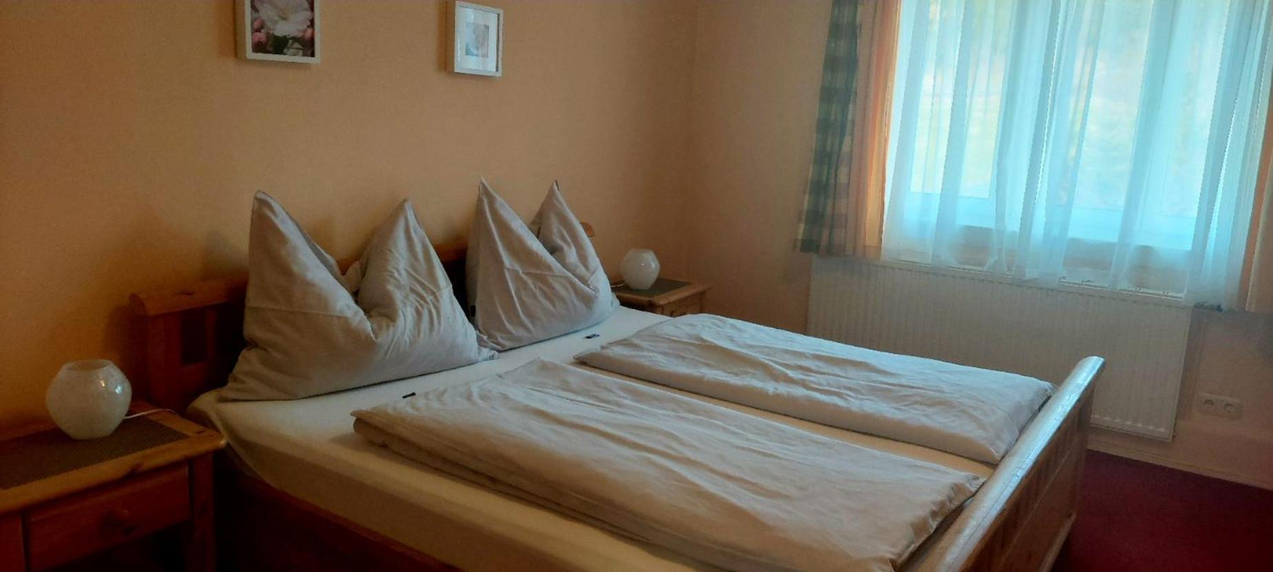 Ferienhaus Reith Bad Mitterndorf Bagian luar foto