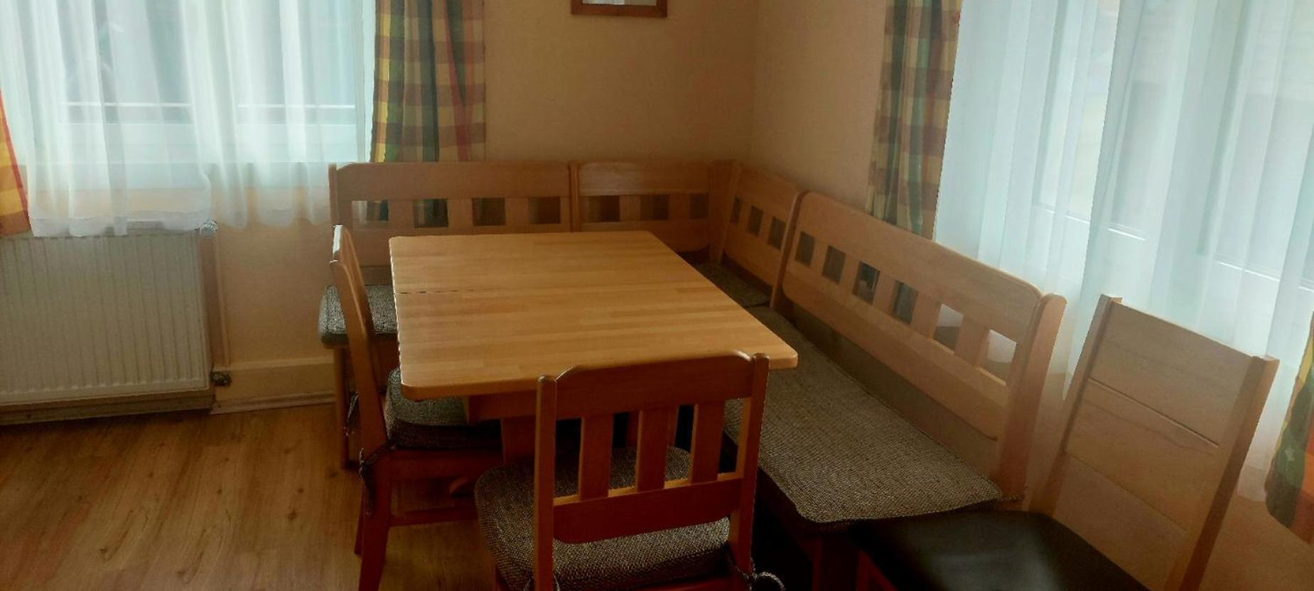 Ferienhaus Reith Bad Mitterndorf Bagian luar foto